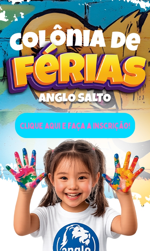 Colônia de Férias 2026