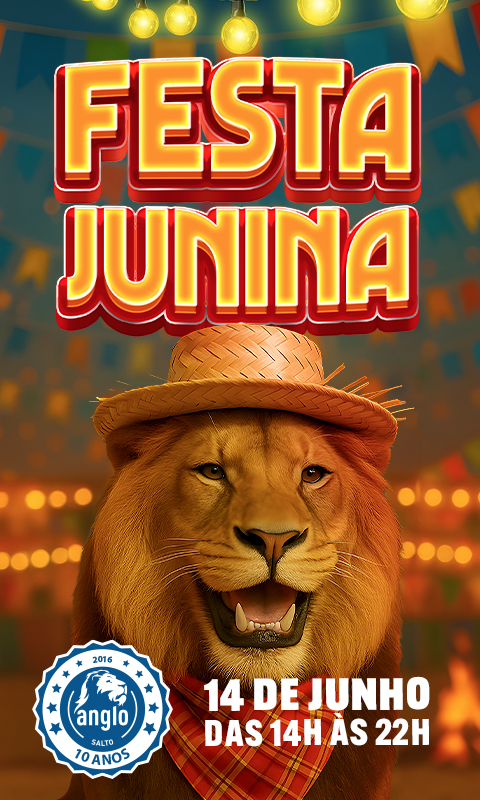 Festa Junina 2025
