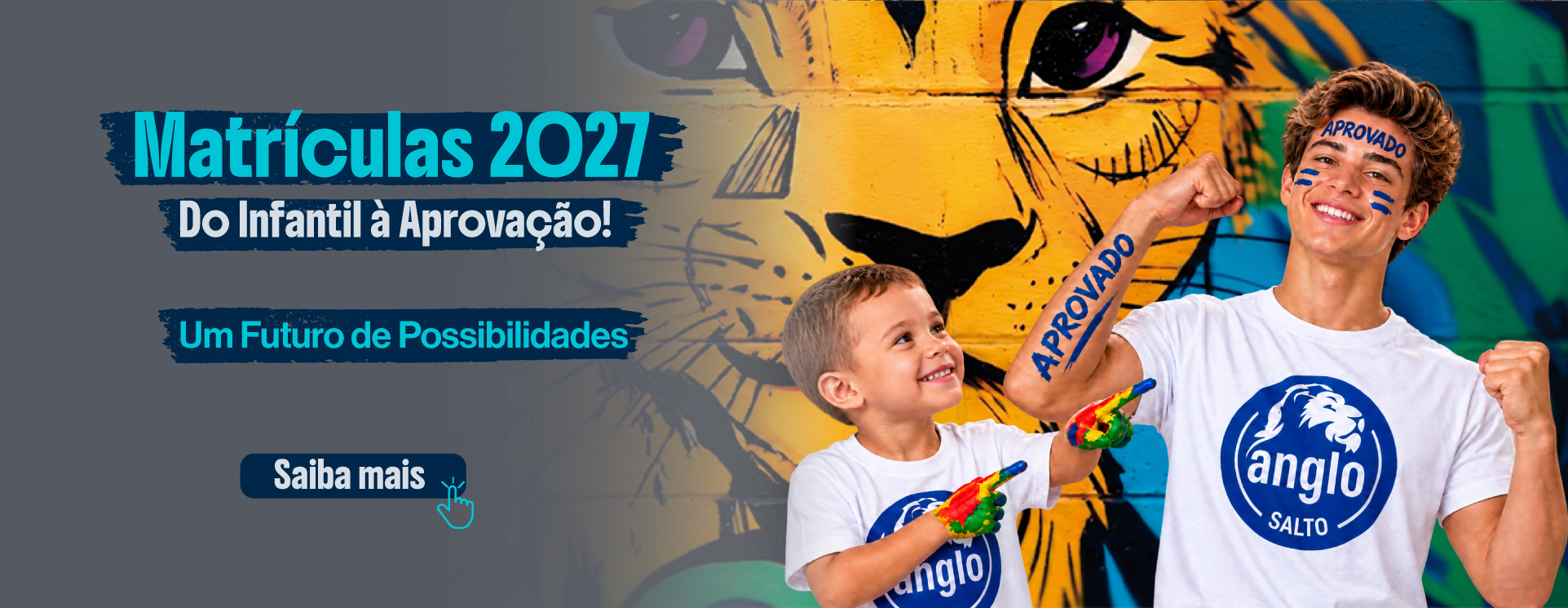 Matriculas 2027