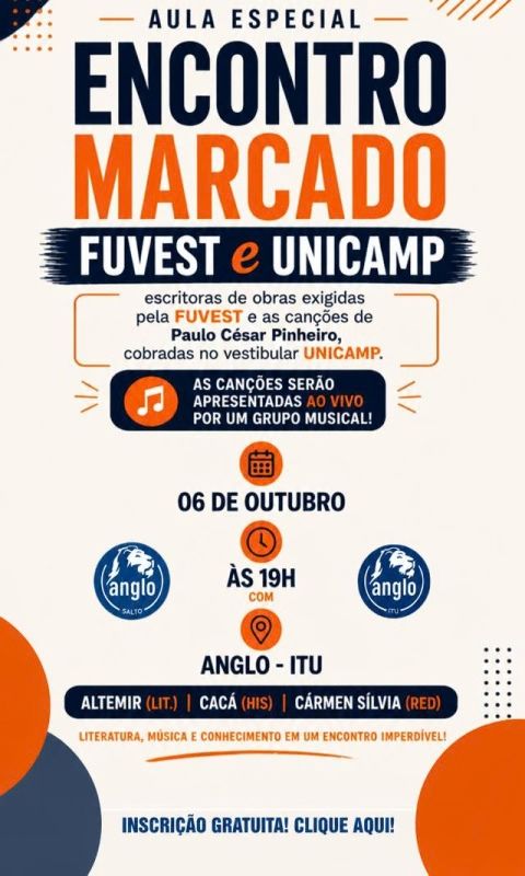 encontro marcado