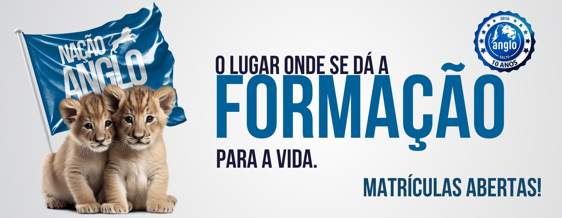 matrículas 2025
