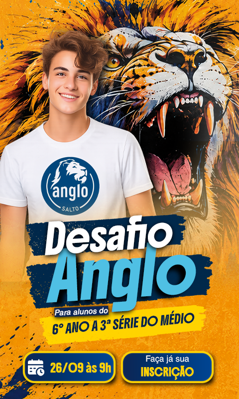 Desafio Anglo